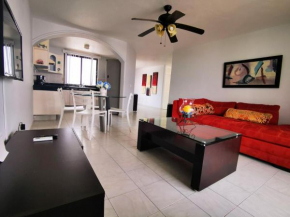 Quintas del Lago Seaside Apartments
